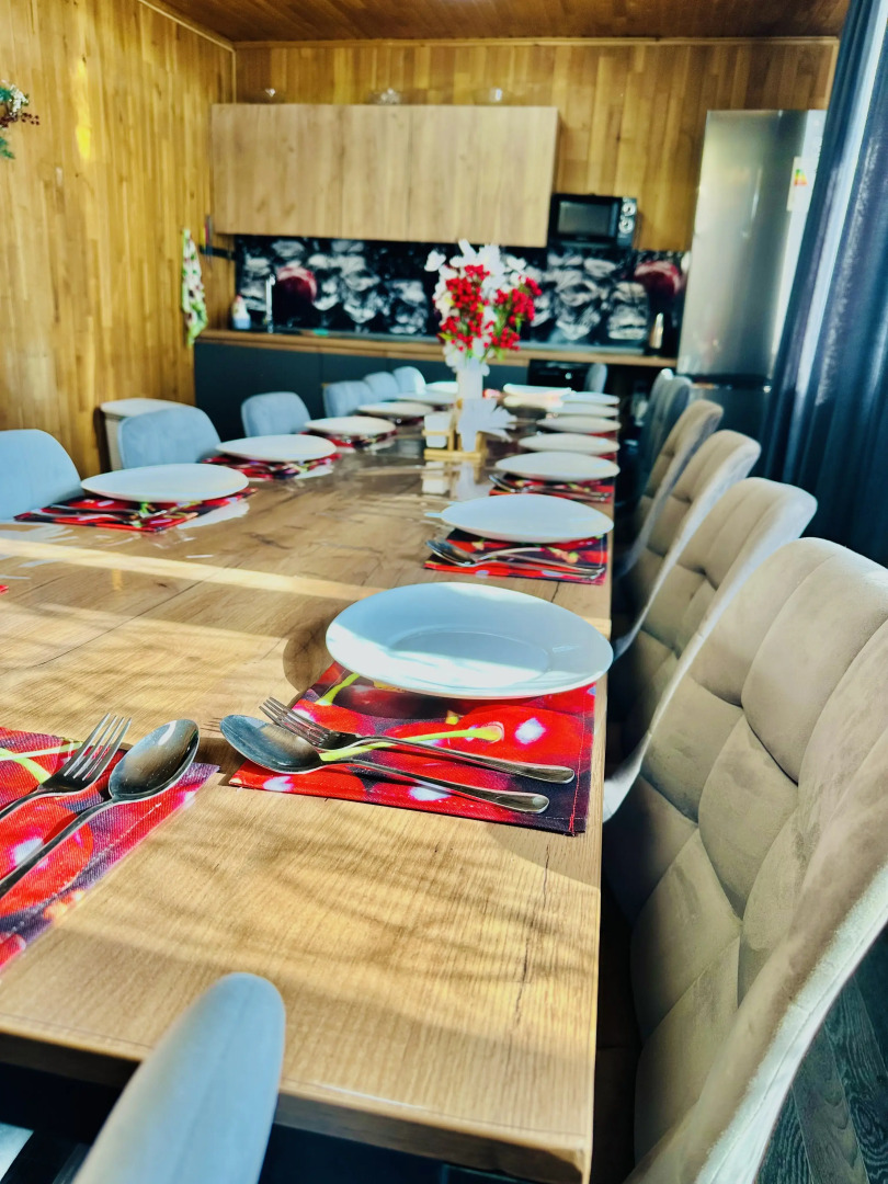 Гостевой дом Гостевой дом