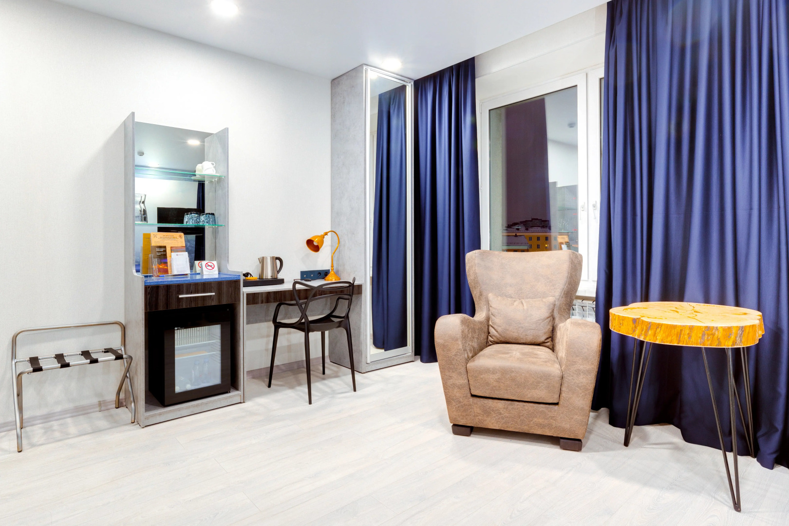 Конгресс-Отель Меридиан