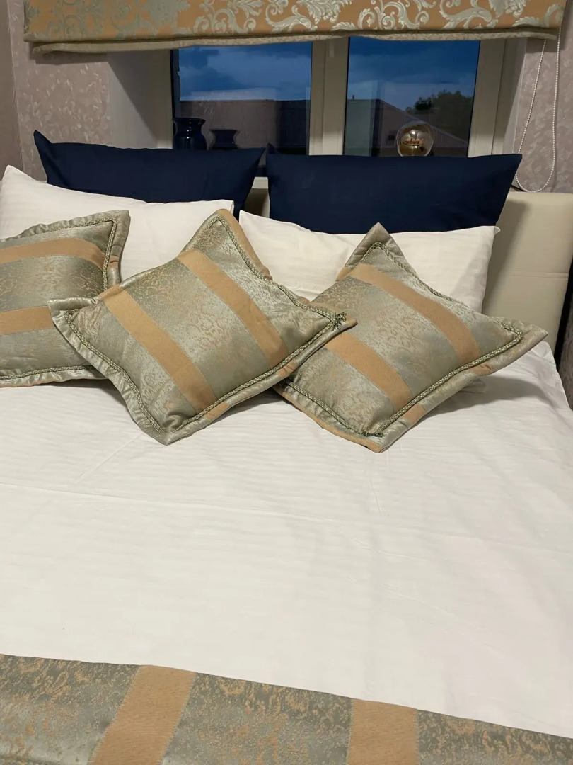 Апартаменты North Station в Центре Калининграда