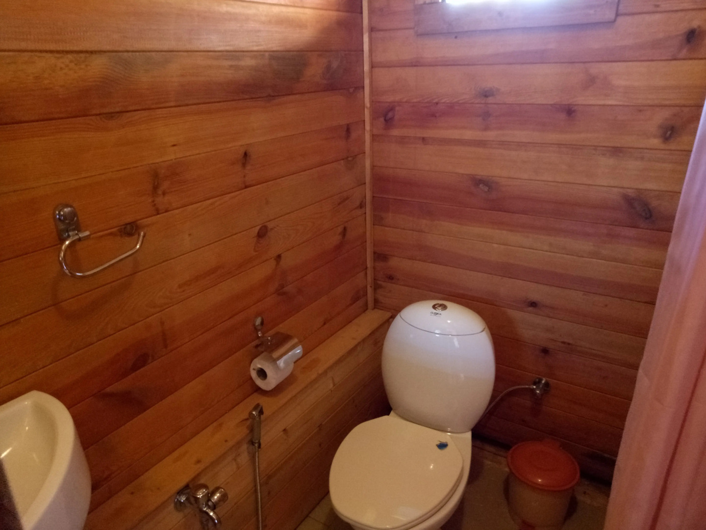 Отель Blue Planet Wellness