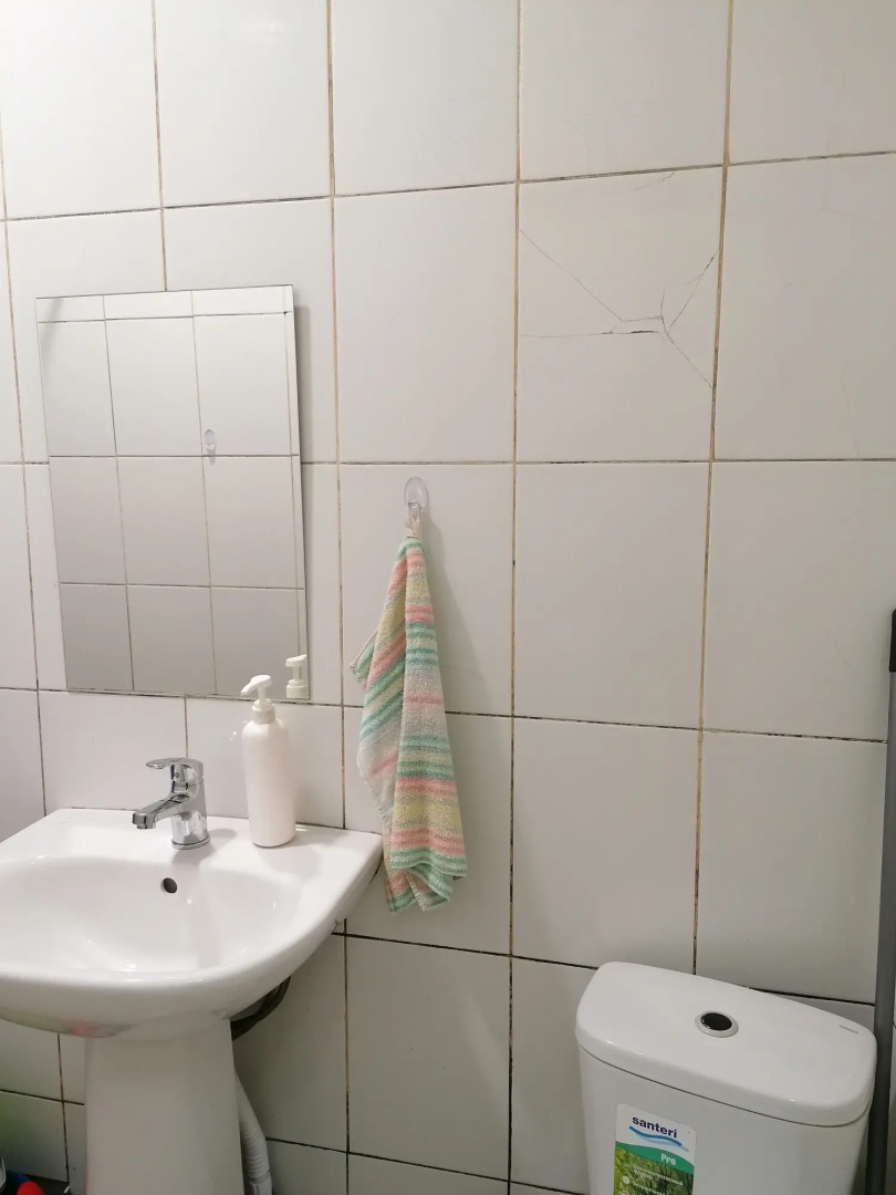 Хостел Радуга