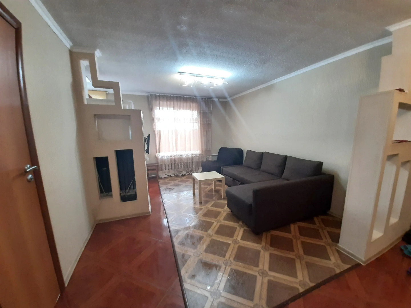 Апартаменты Красный Проспект 98