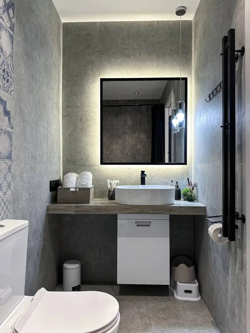 Квартира Top Rooms с эксклюзивным видом на набережную Москва-реку