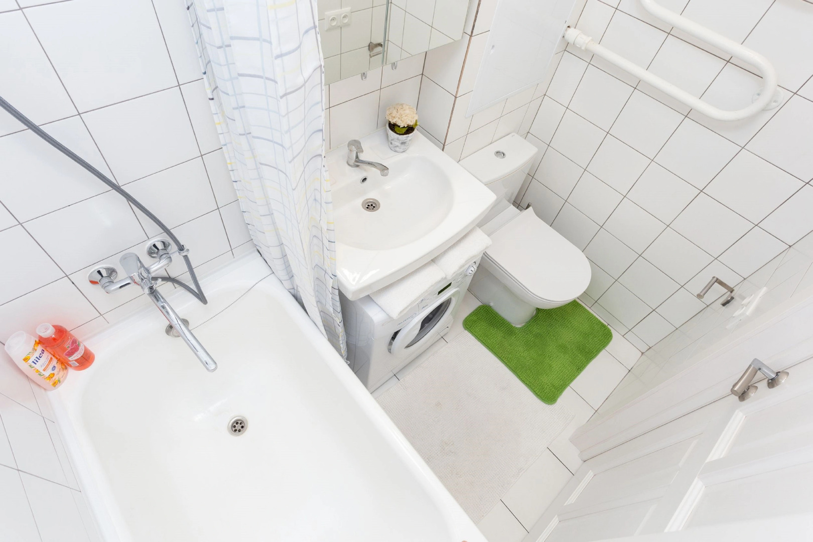 Апартаменты рядом с кинотеатром Беларусь