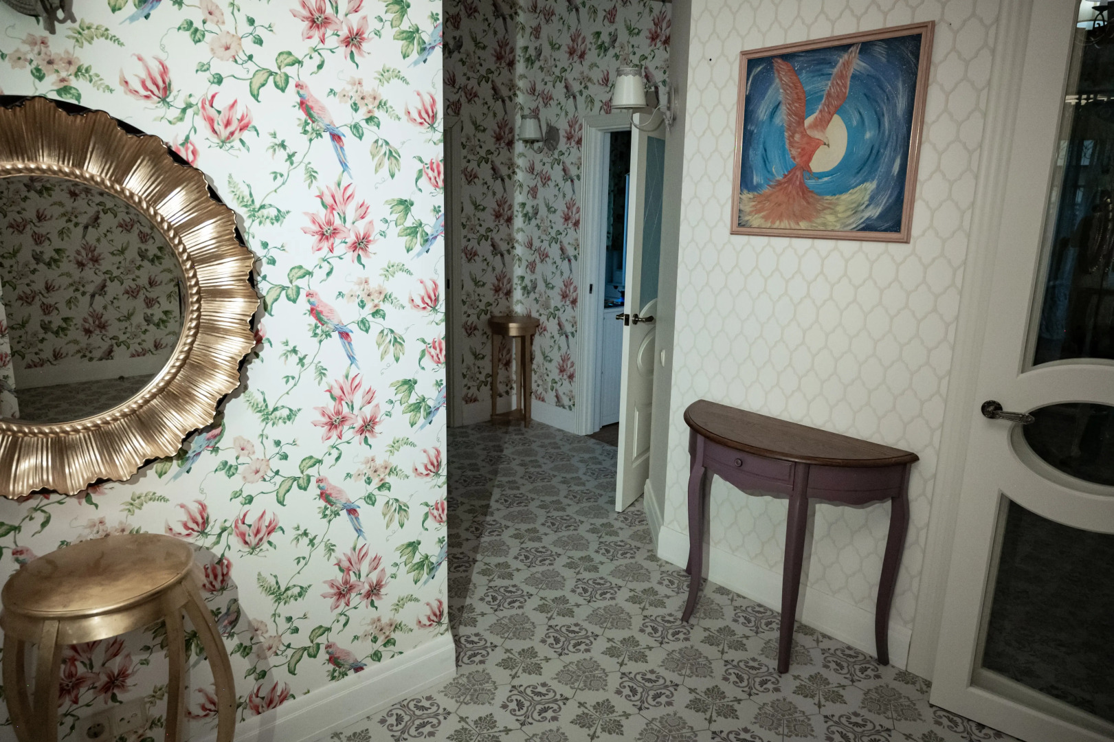 Квартира Элитная в Кисловодском парке