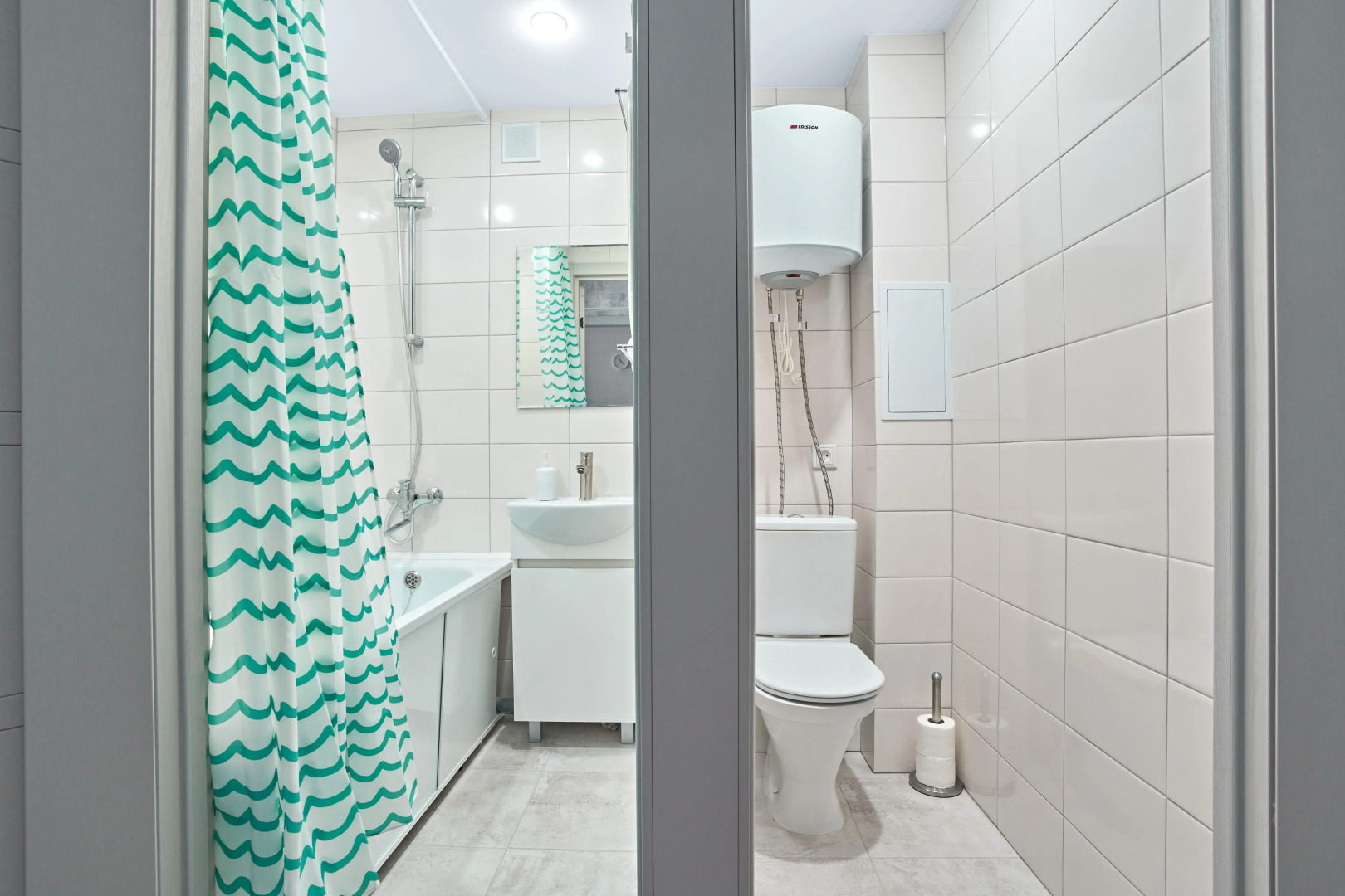 Апартаменты Однокомнатные Воздушная гавань 8