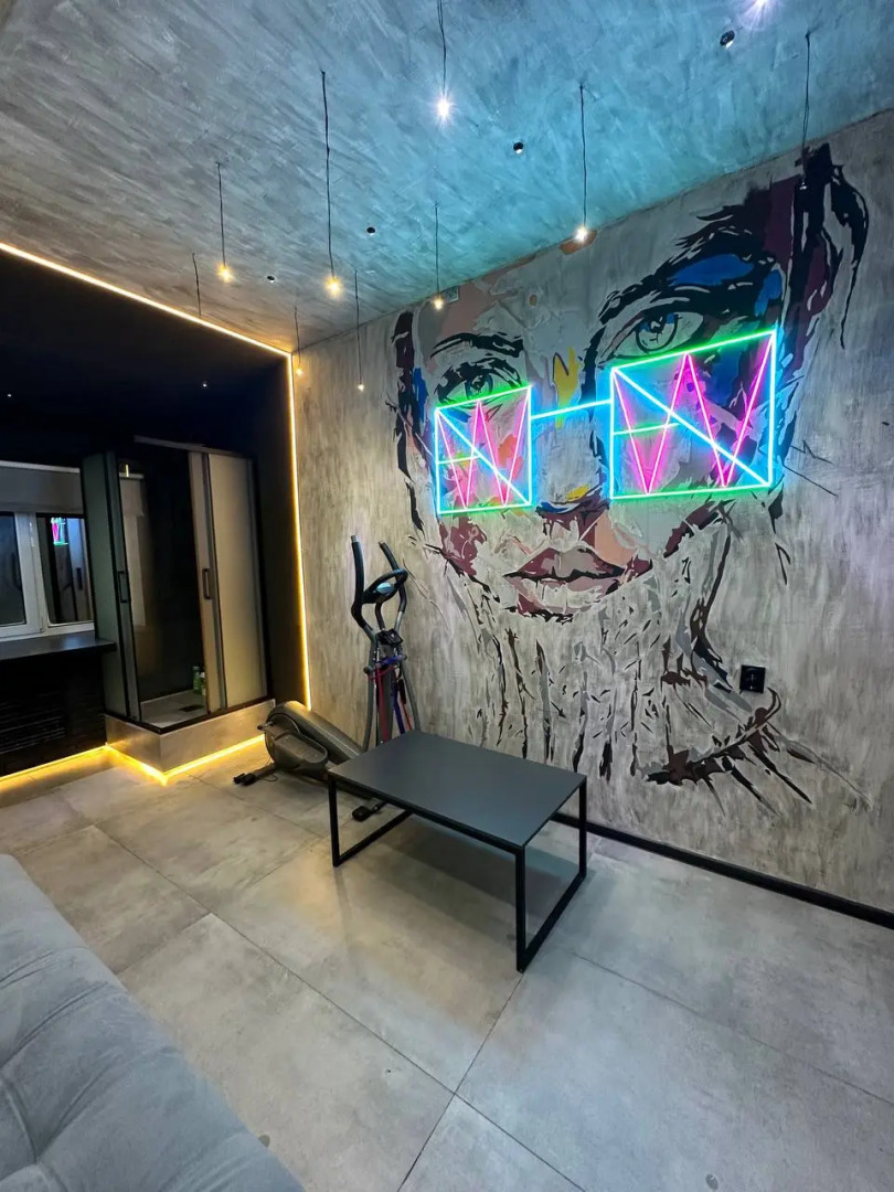 Мини-отель H16