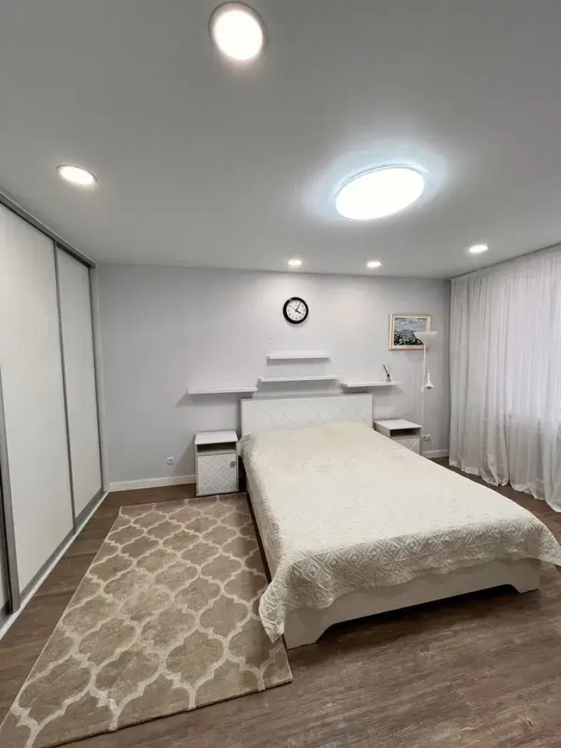 Апартаменты 34 на улице Матросова 3