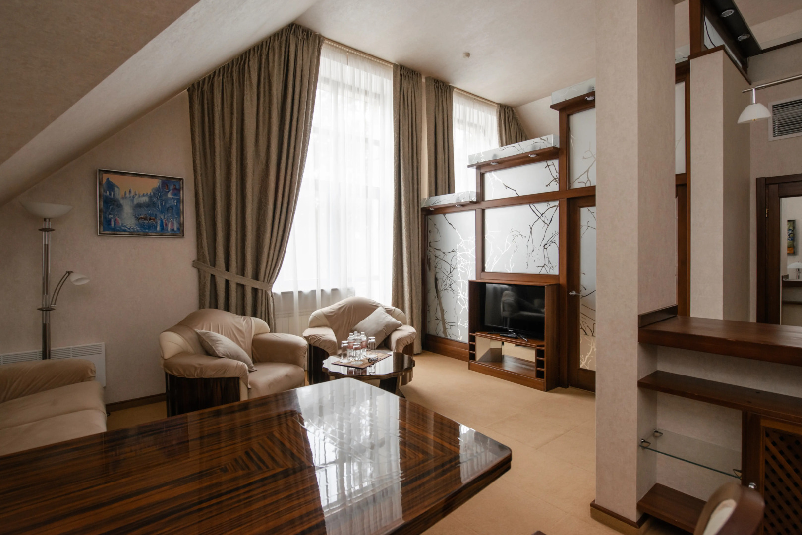 Парк-Отель Грааль