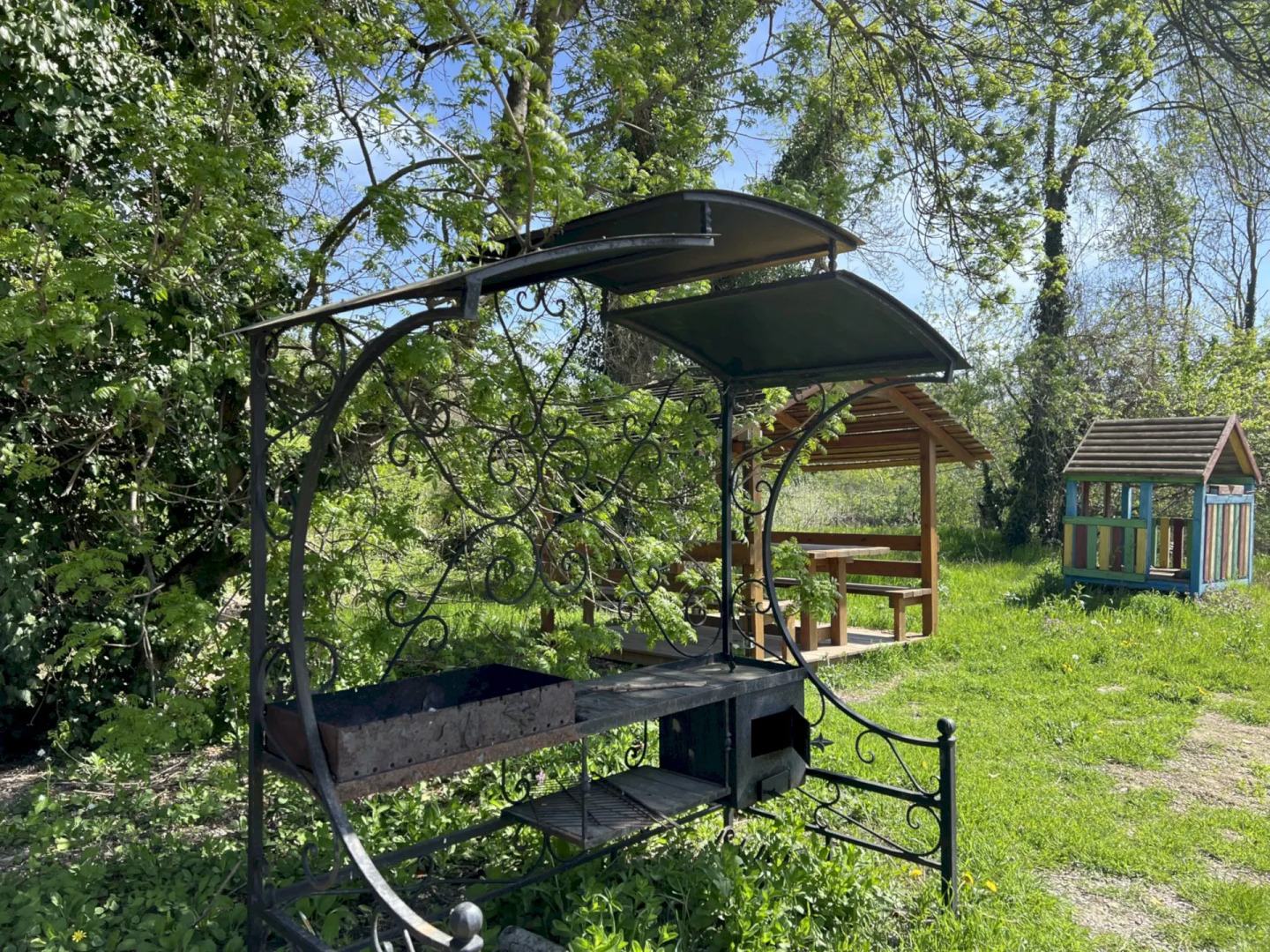 Гостевой дом Заречье