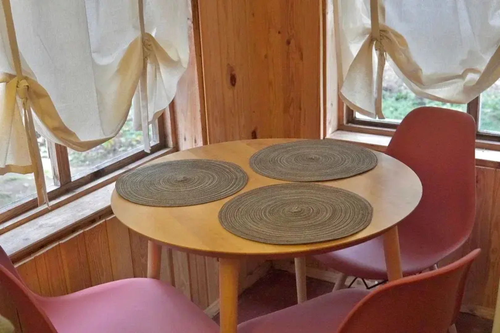 База отдыха Нептун