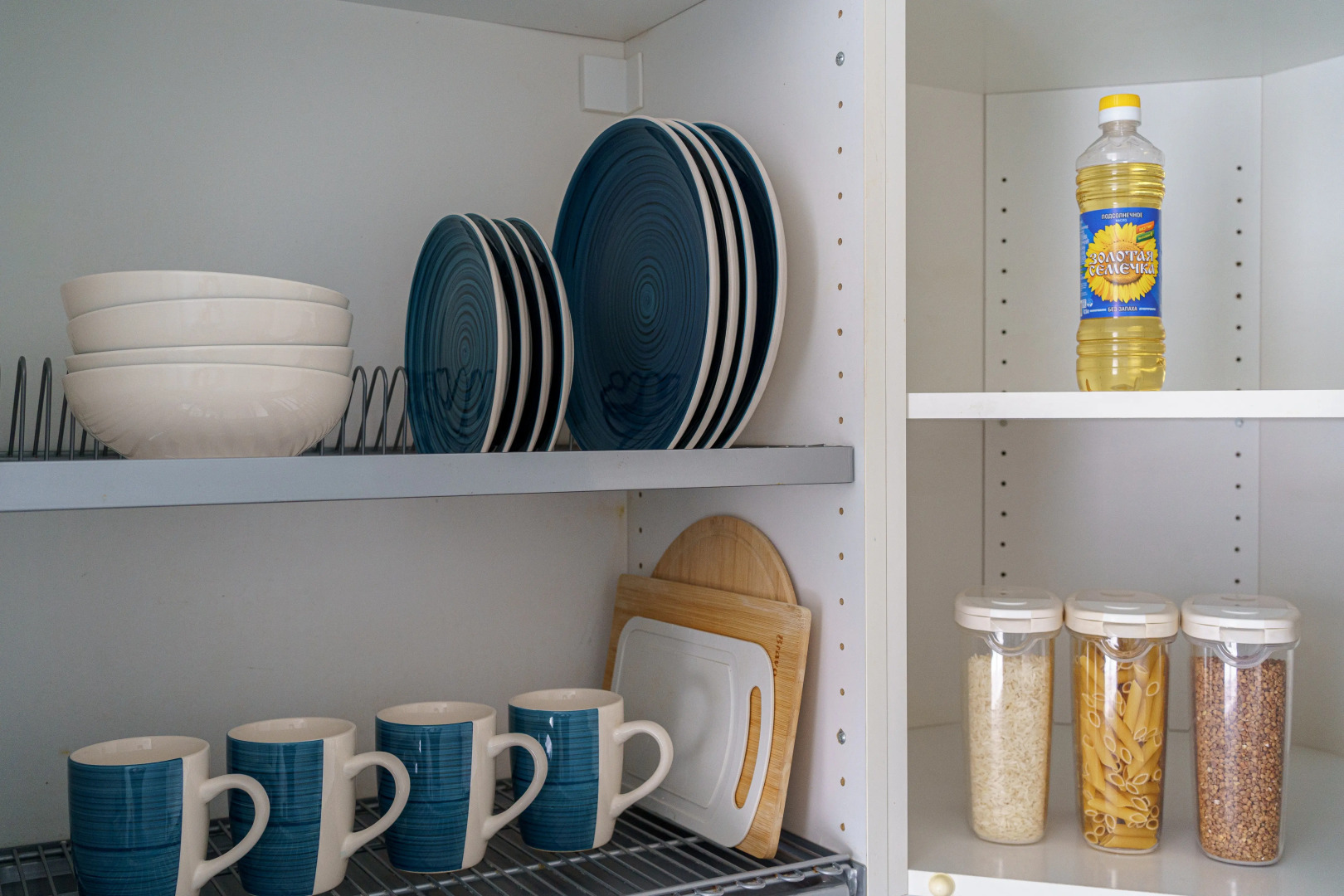 Апартаменты Family Apartment Oceanis от сети Good Vibes Apartments