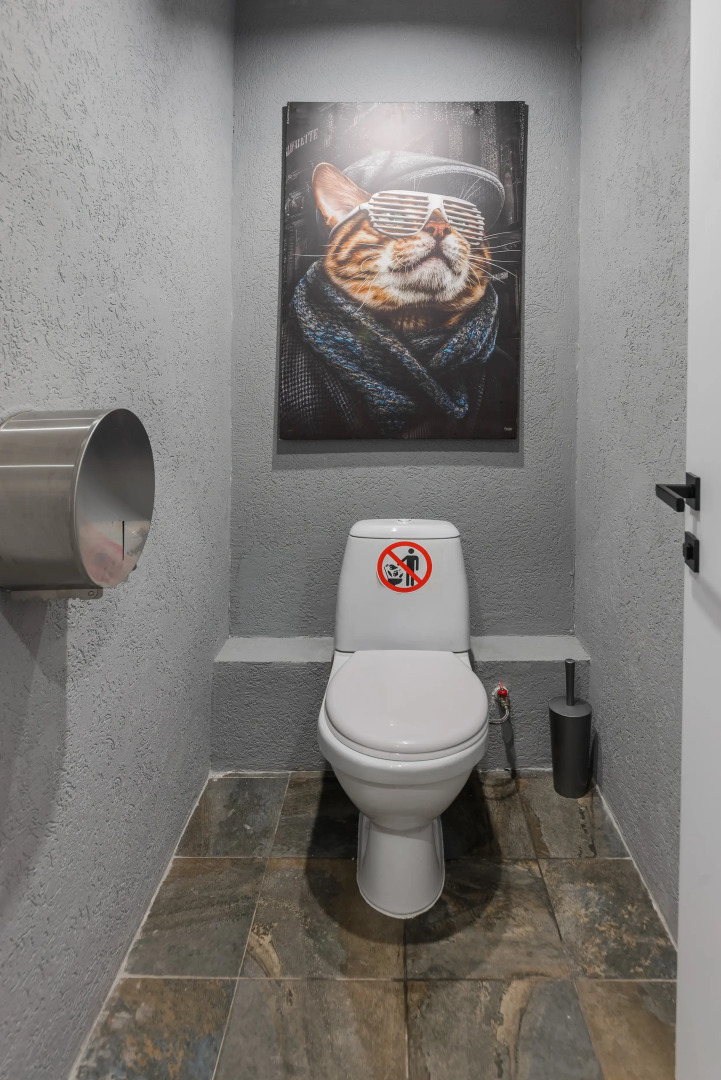 Отель капсульный Timelapse