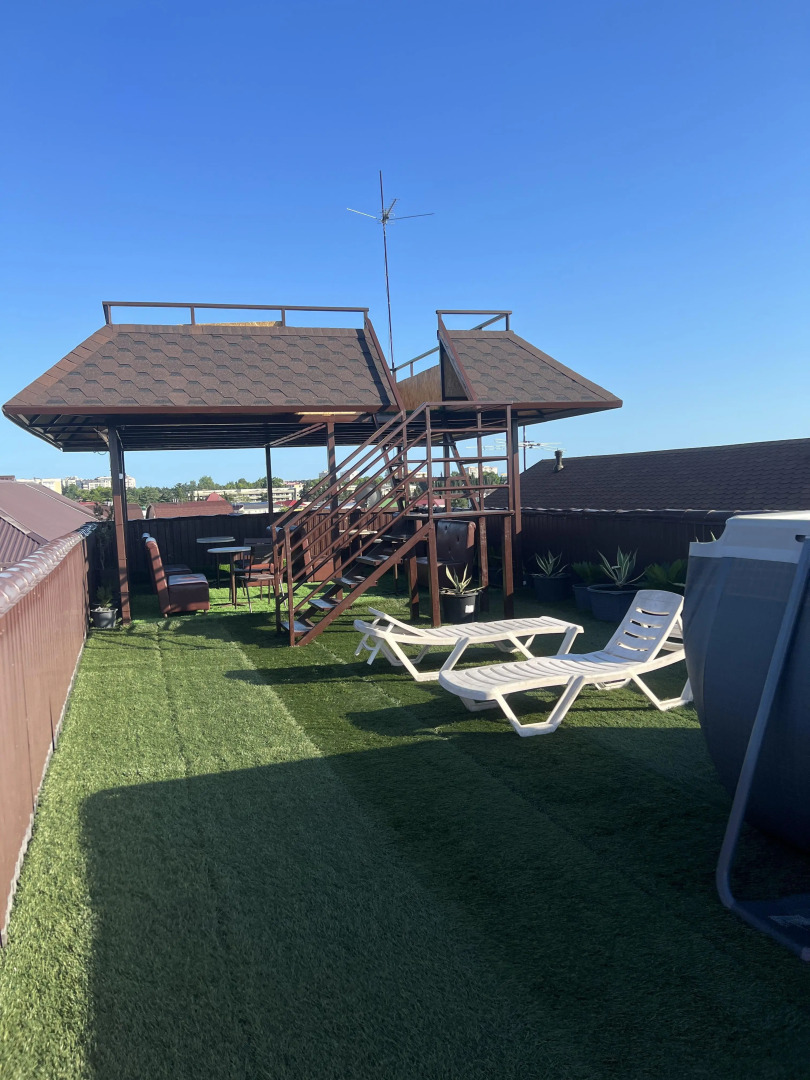 Гостевой Дом Акула