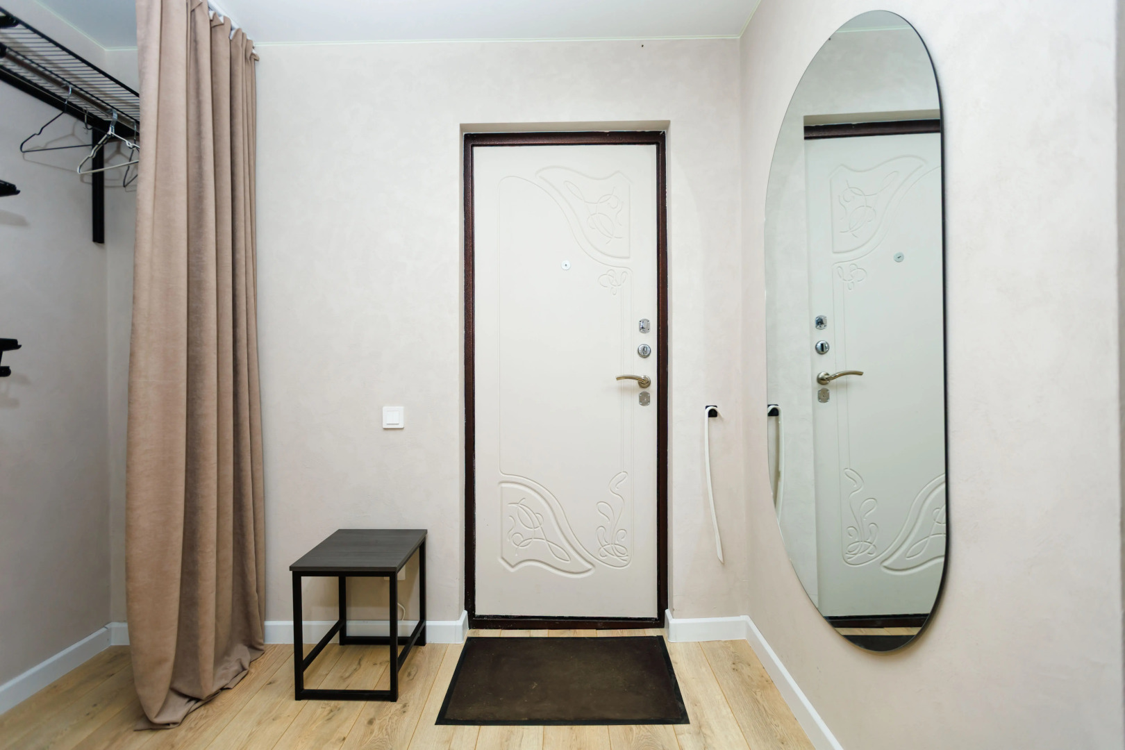 Квартира 2-х комнатная на Максима Горького в Ижевске