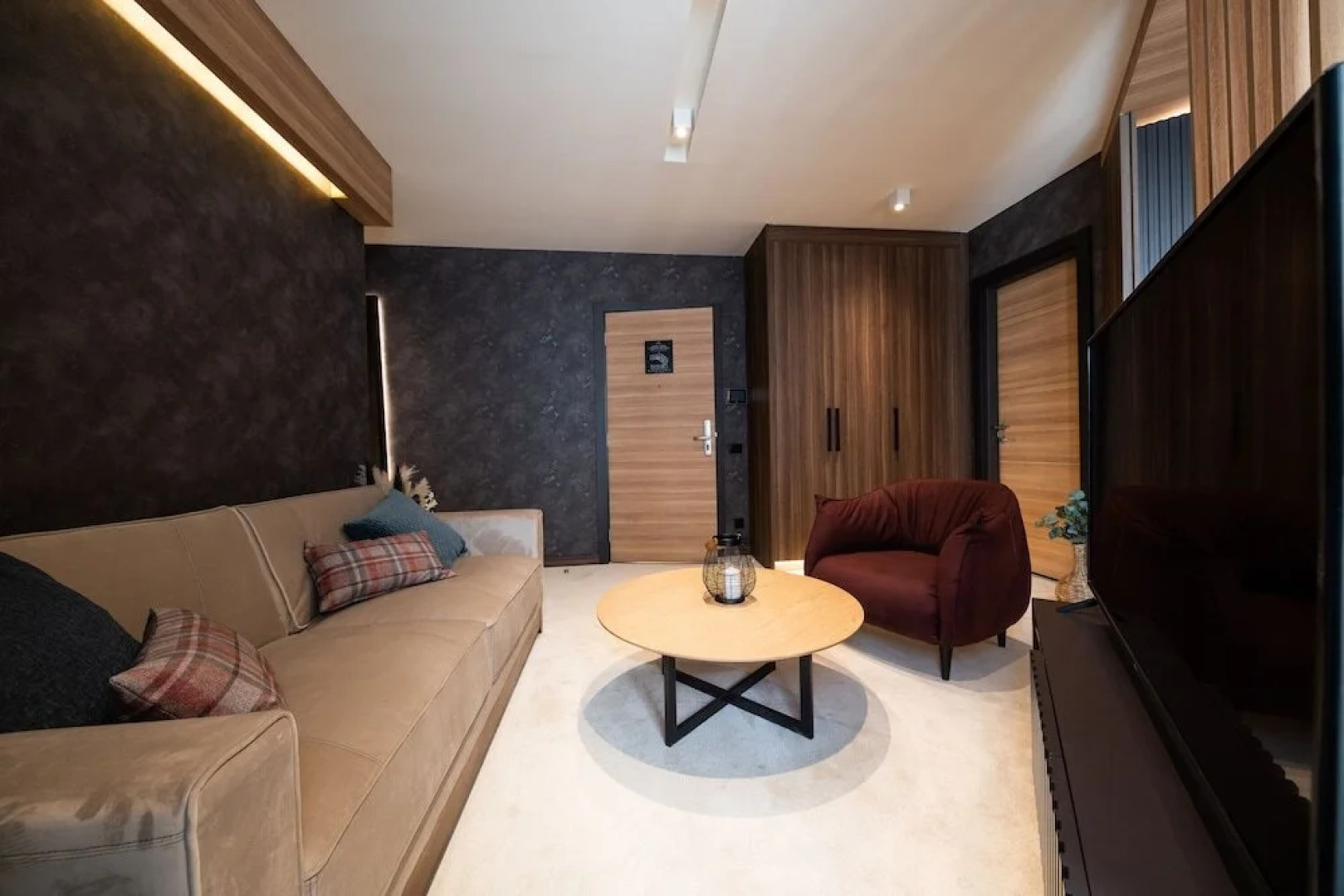 Апарт-отель Woodside by Anaya