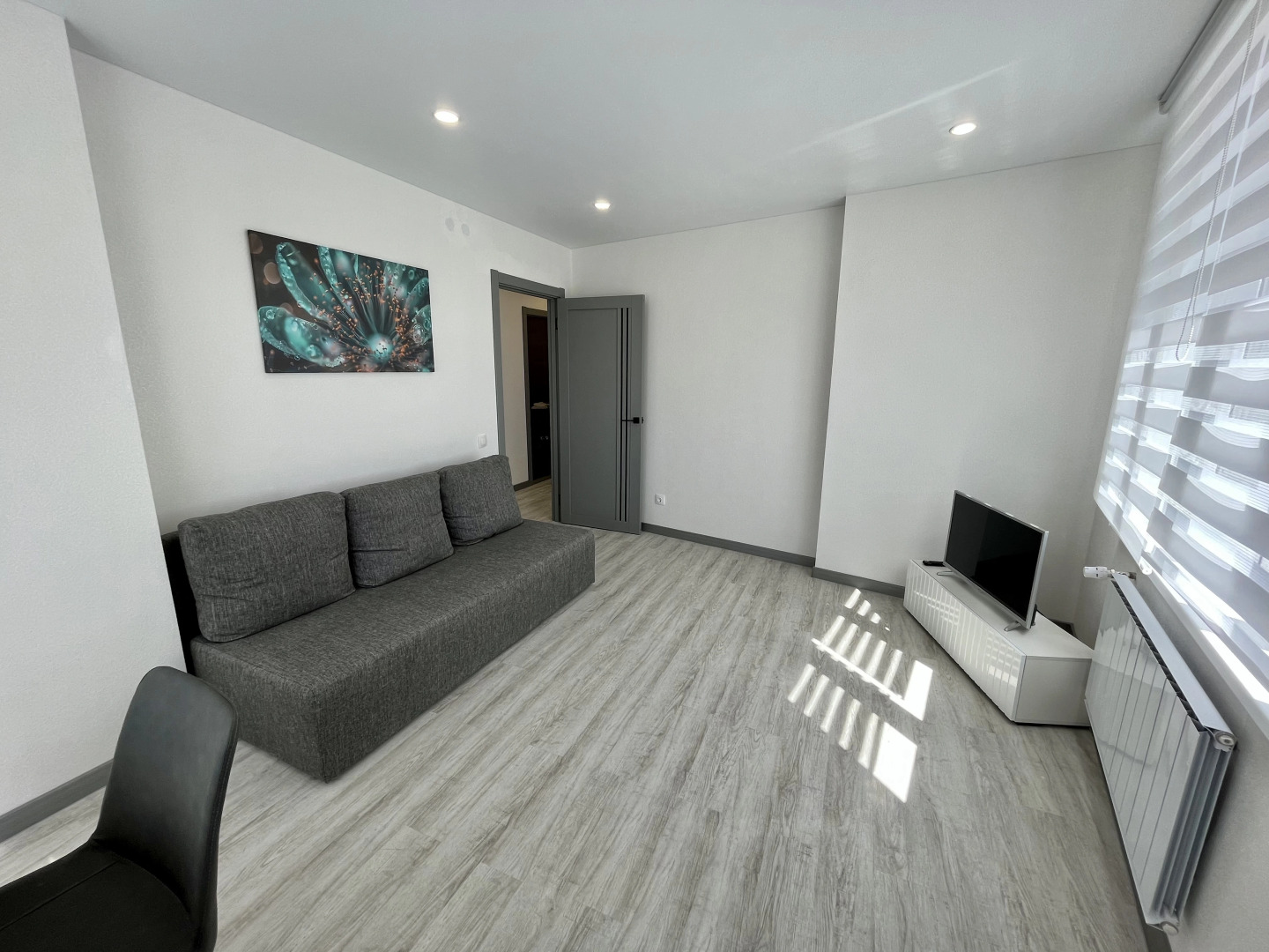 Апартаменты Татлин Comfort House