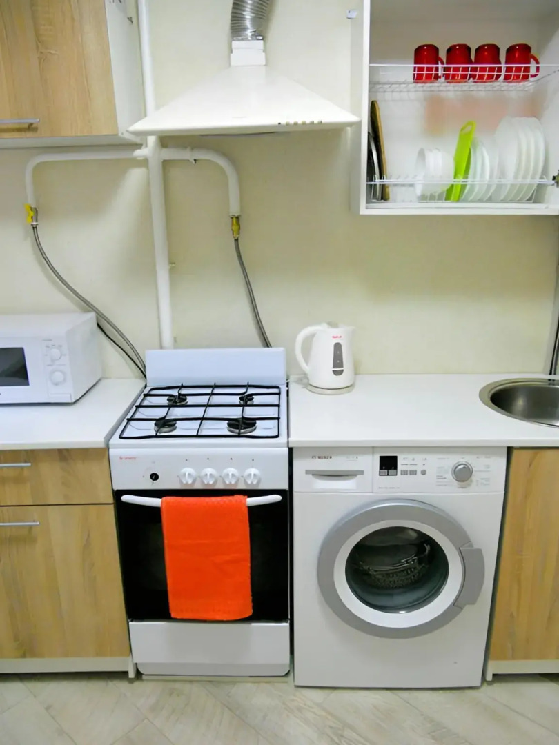 Квартира Центр Ул Красная