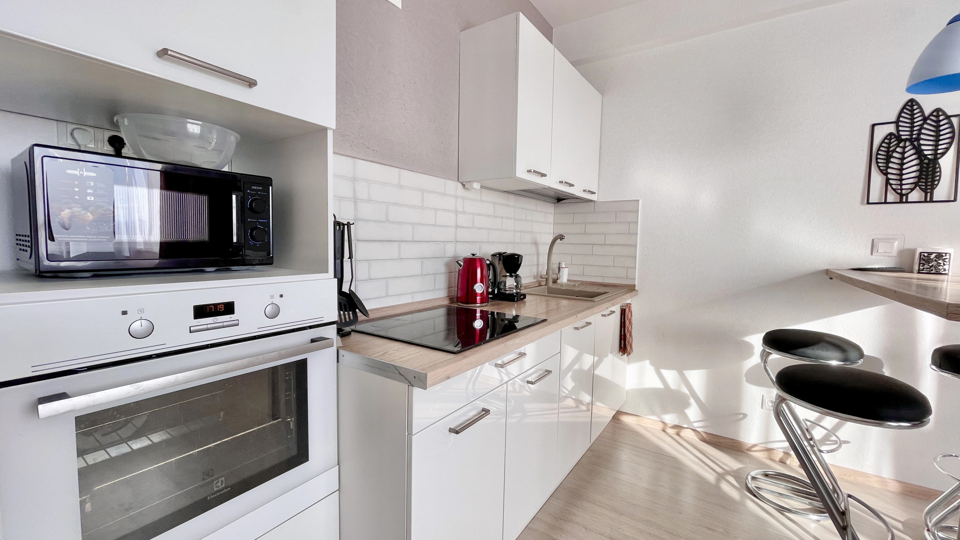 Апартаменты НеVотеле на Громова 30