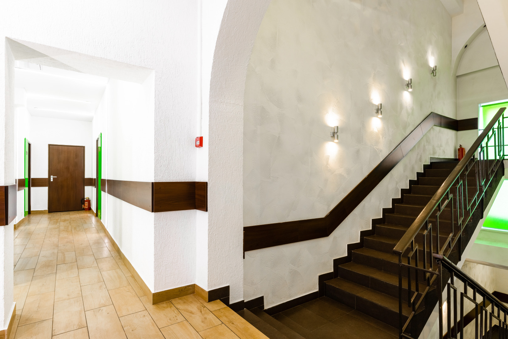 Отель Арт Гранд Виктория