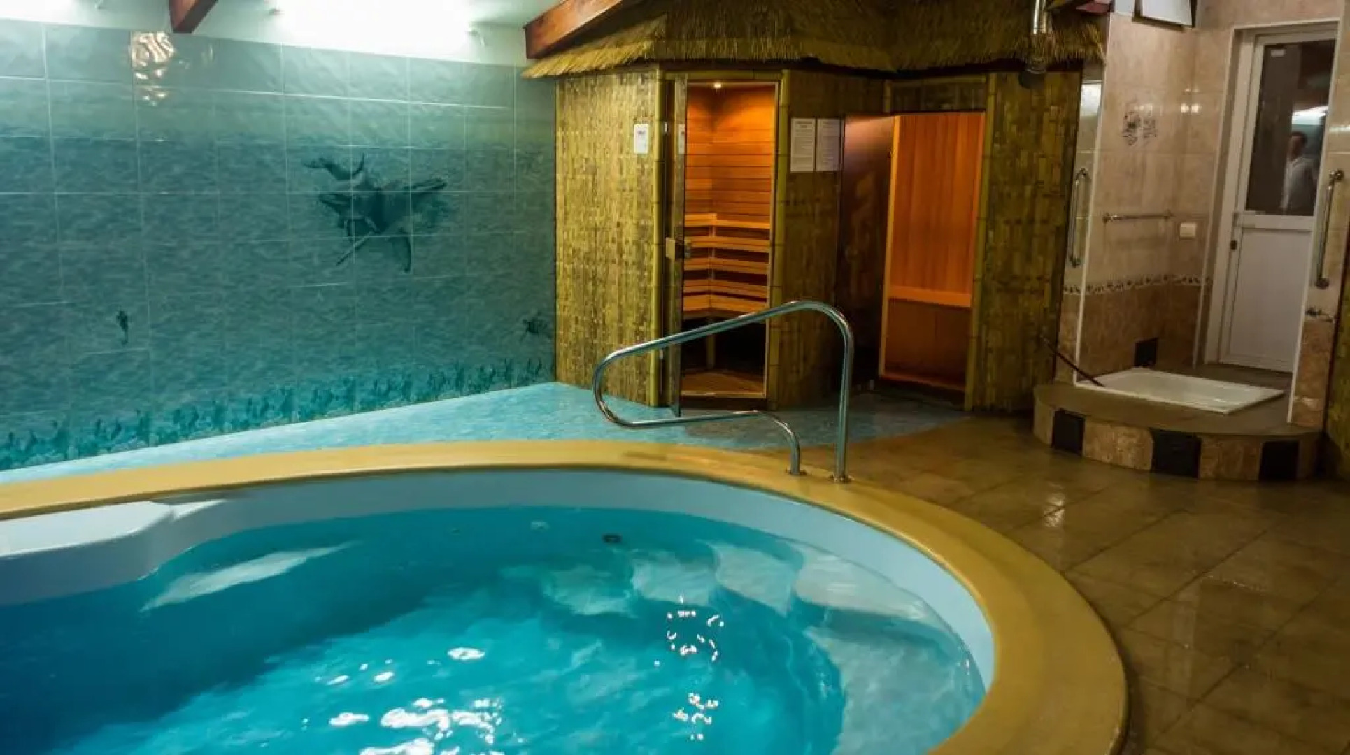 Мини-Отель Альбатрос