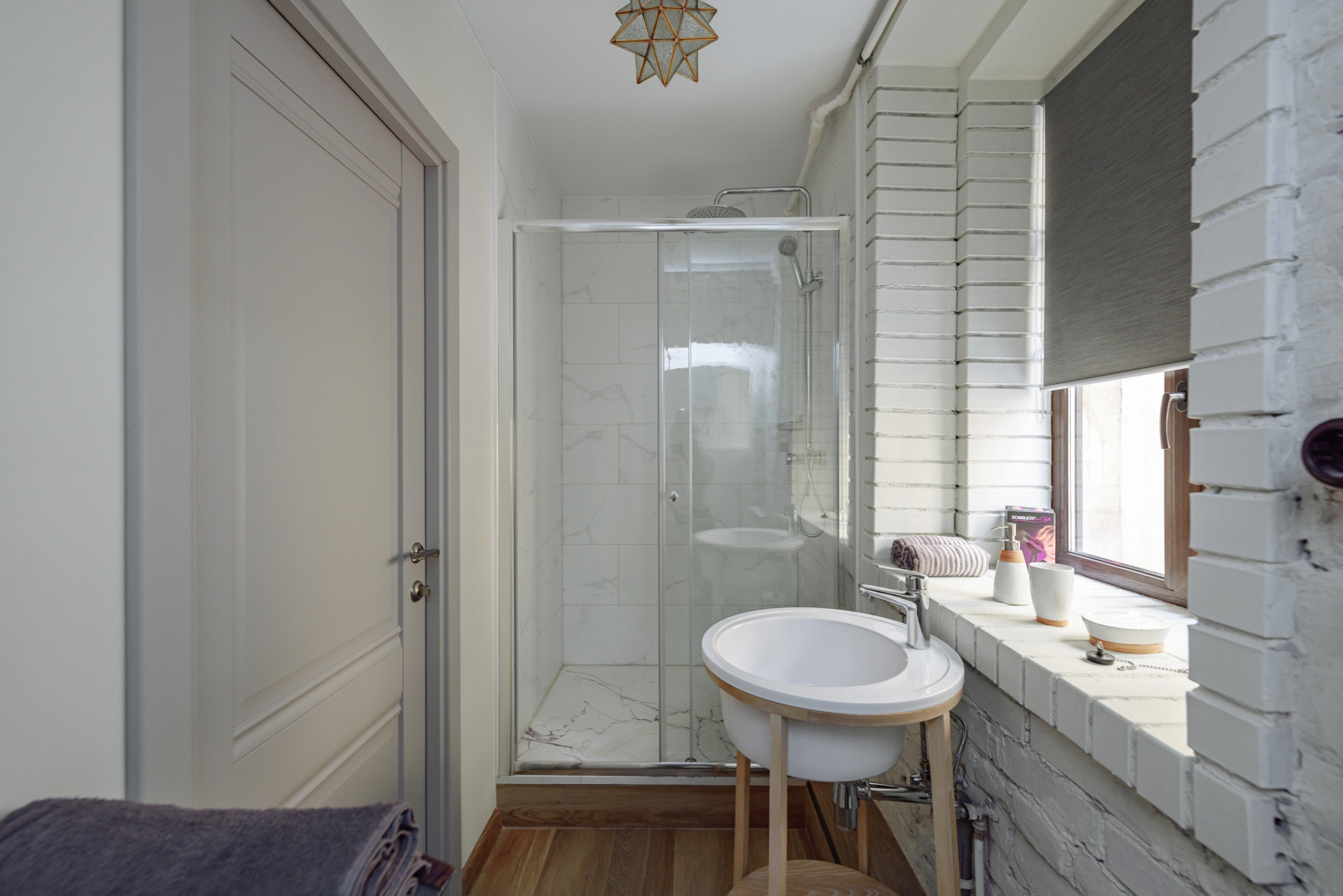 Апартаменты Rubi8