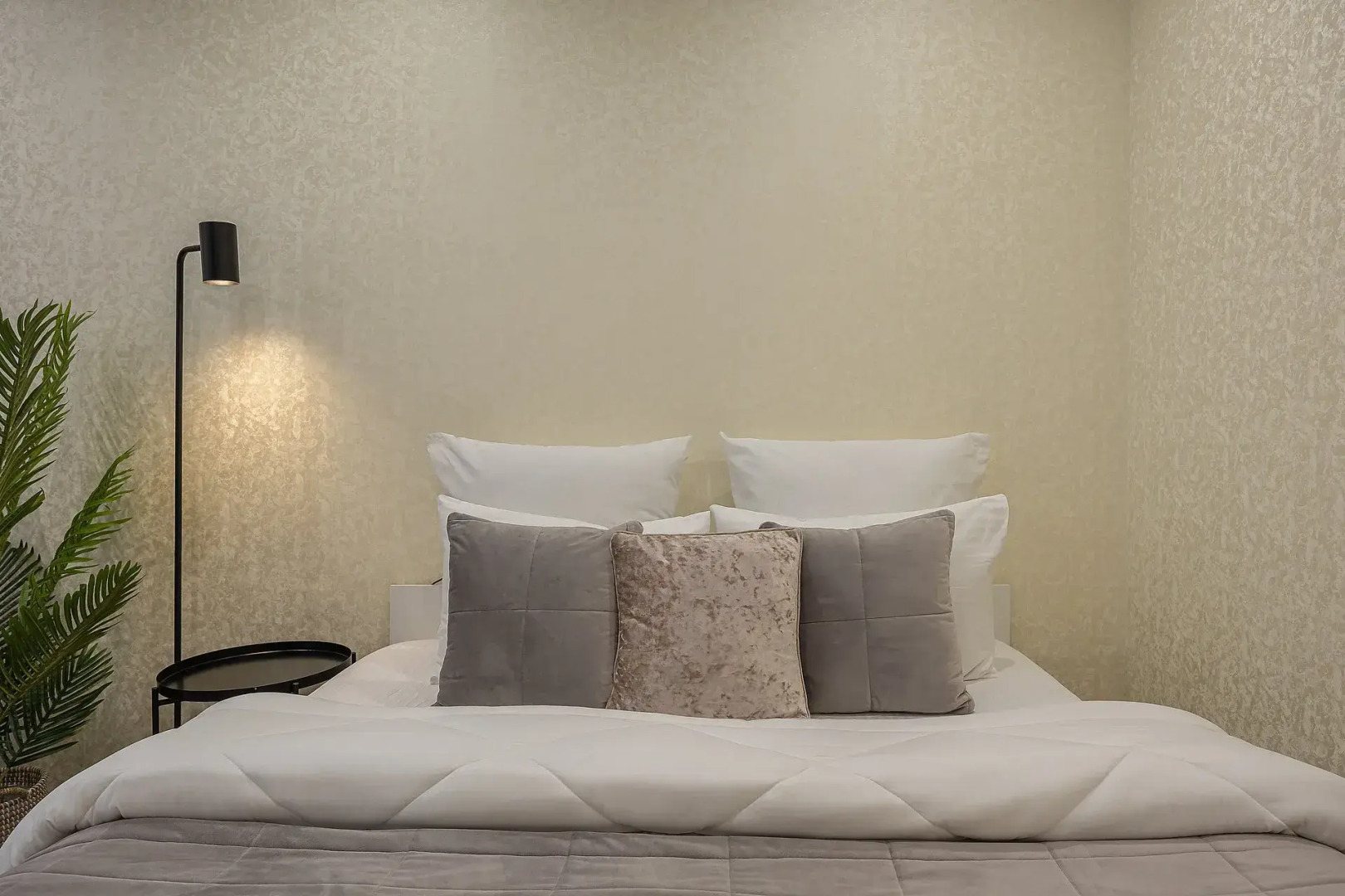 Апартаменты Как Дома на Добролюбова Рядом с Набережной Федоровского