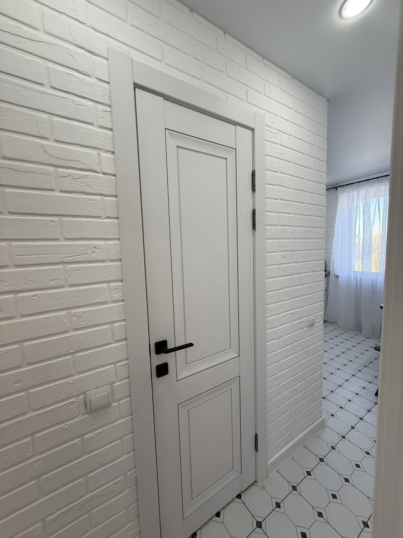 Квартира Уютная