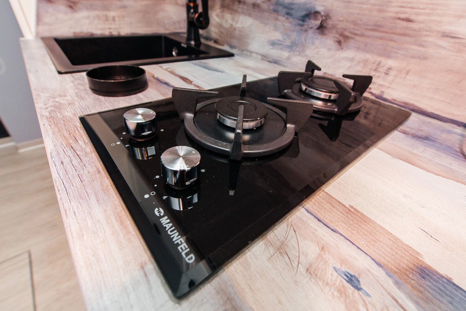 Мини-отель Дом на Воде в Radisson Zavidovo