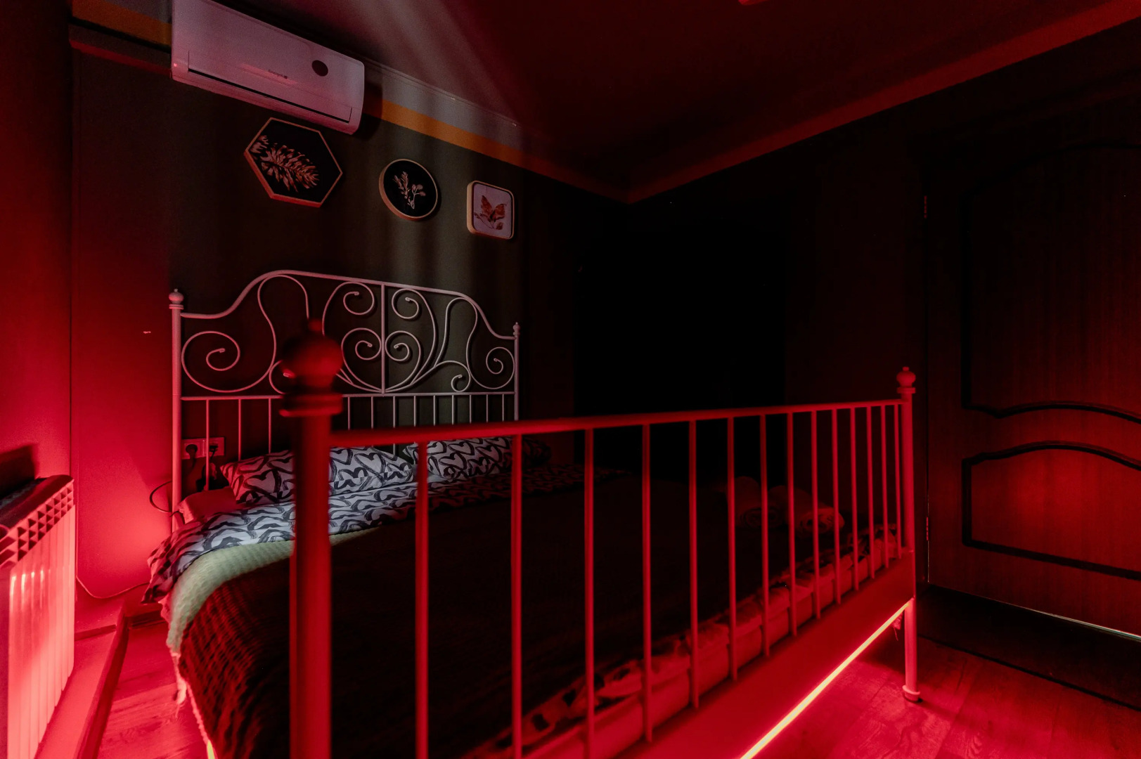 Апартаменты Жуковского 10 с 2