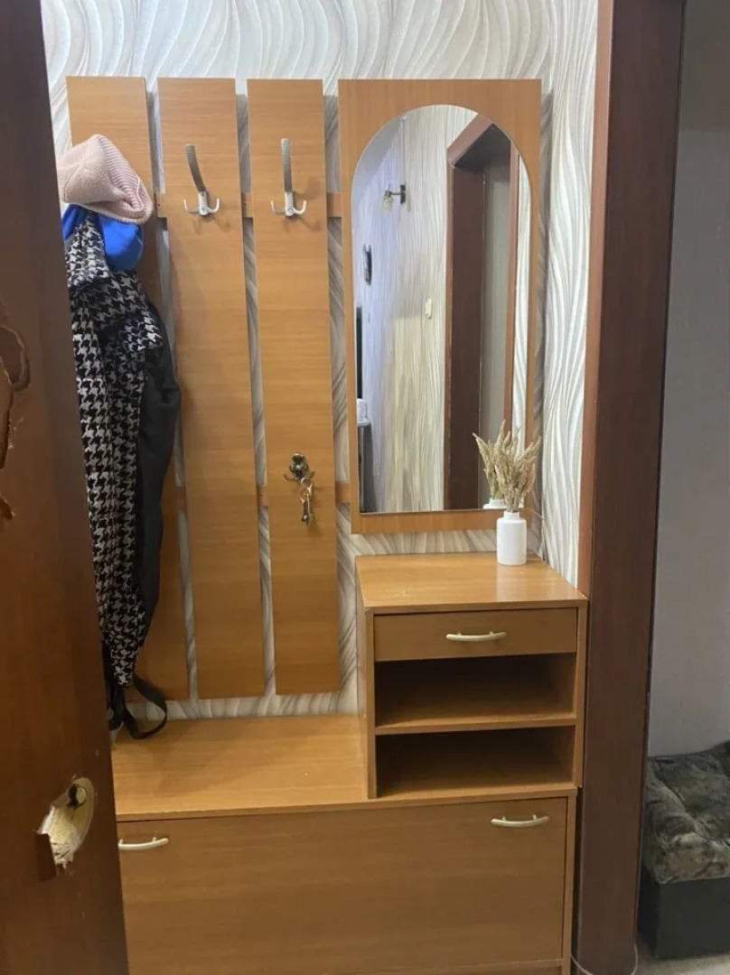 Квартира На Октябрьская 12