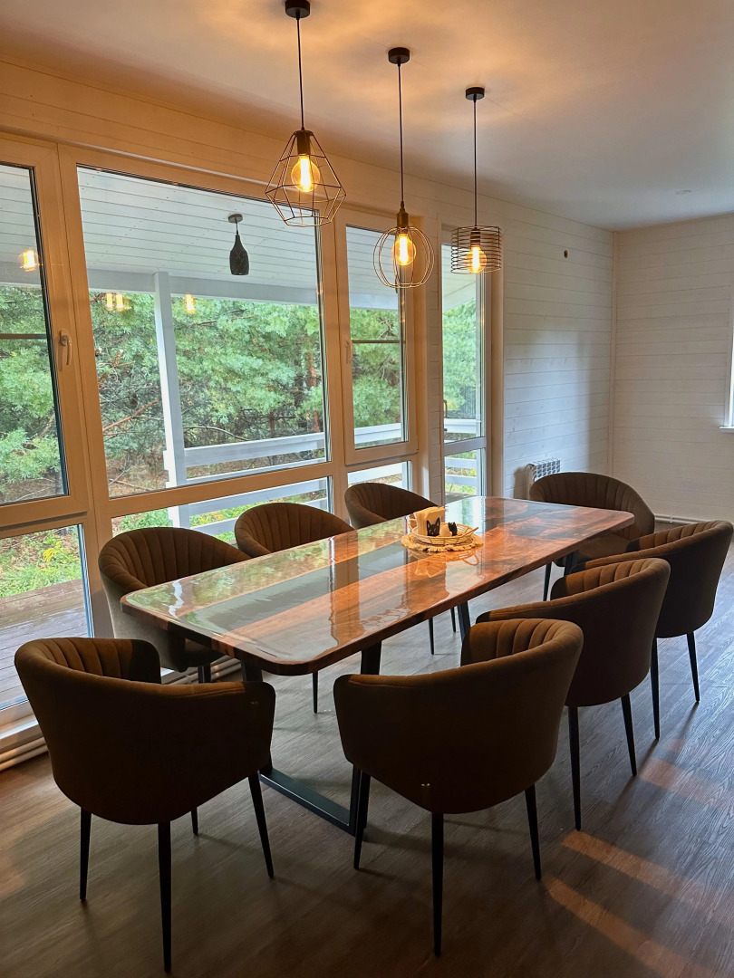 Частный дом Аренда дома в Городце