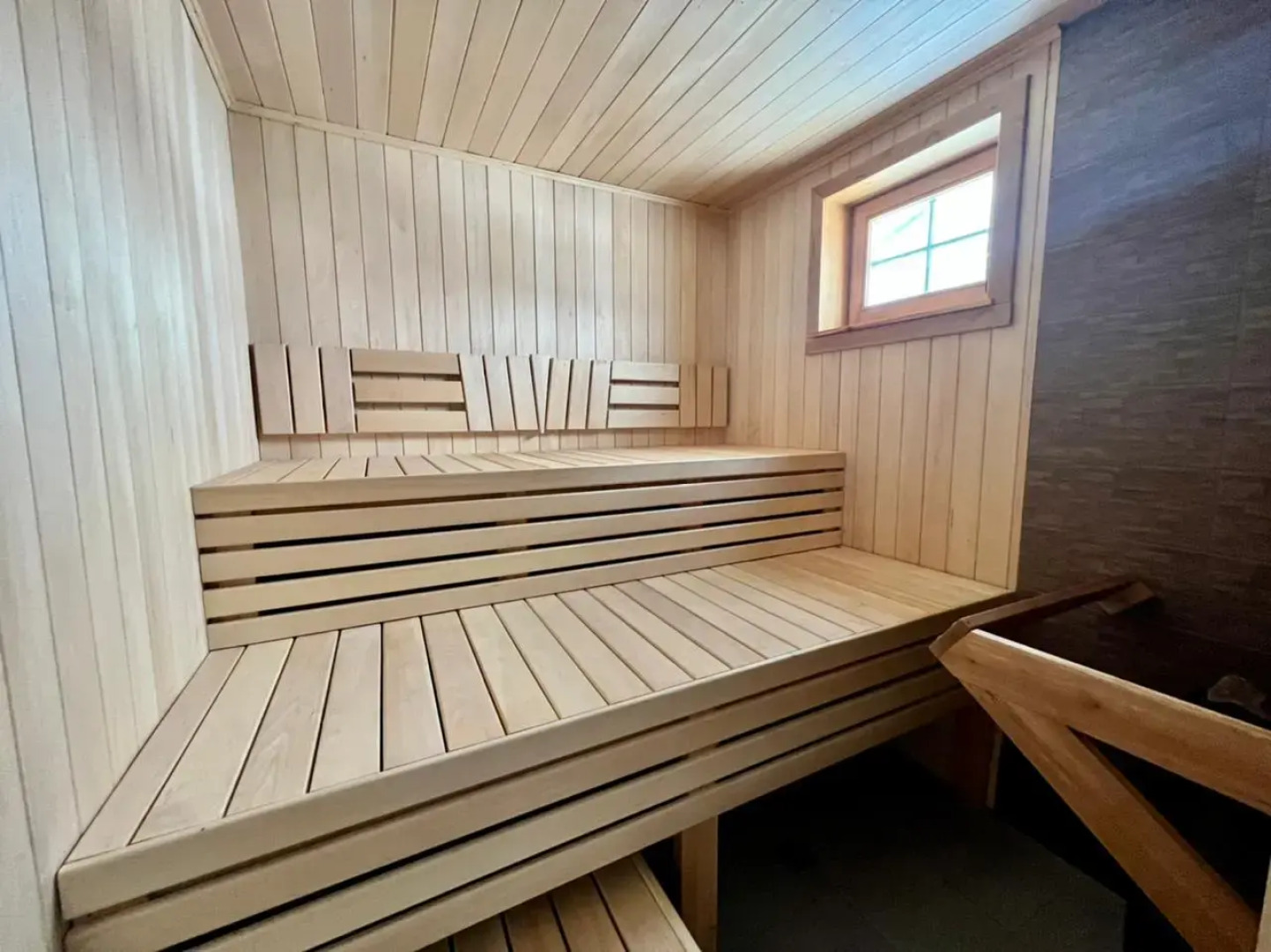 Частный Дом Озеро Лунное 6