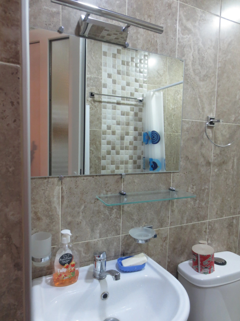 Гостевой Дом Meridian