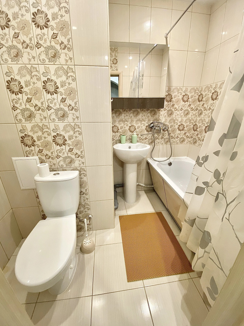 Апартаменты Северная корона