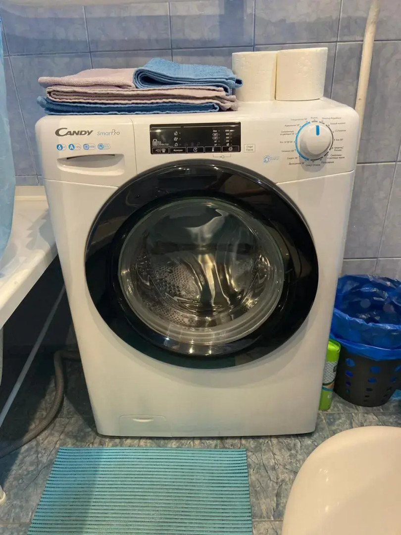 Квартира Белые Ночи