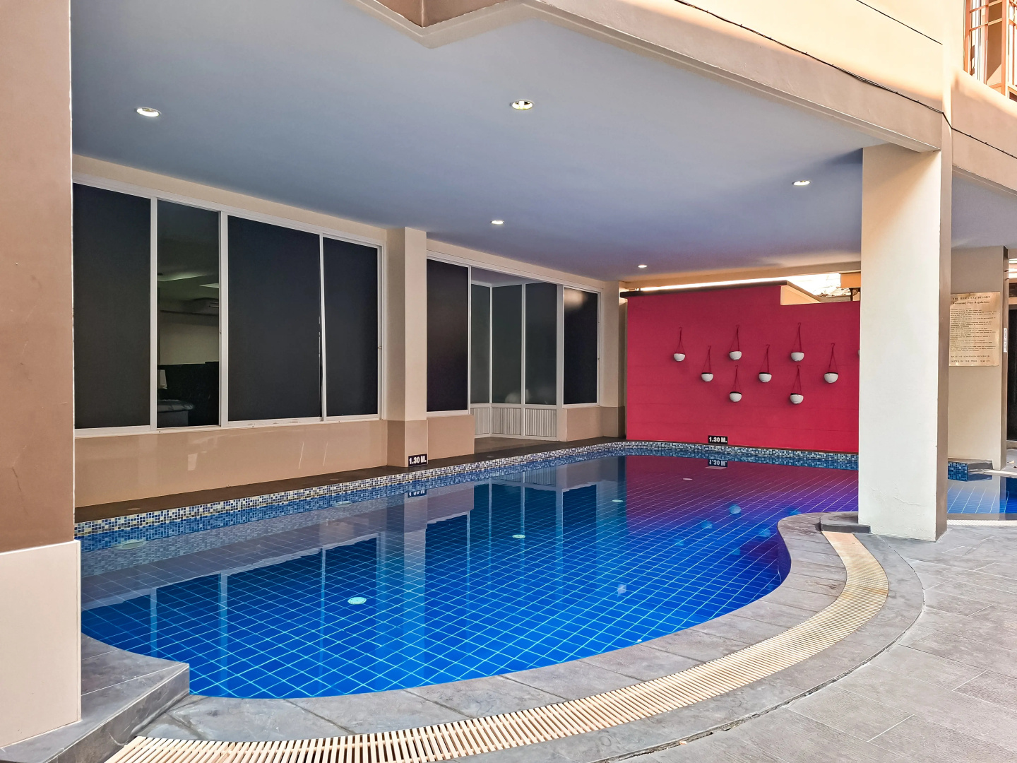 Курортный отель The Hideaway Resort Pattaya Chonburi