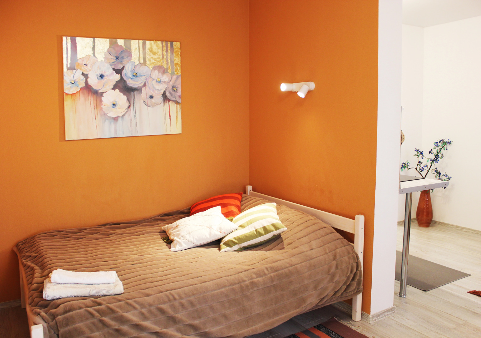 Апартаменты Добросельская 188г