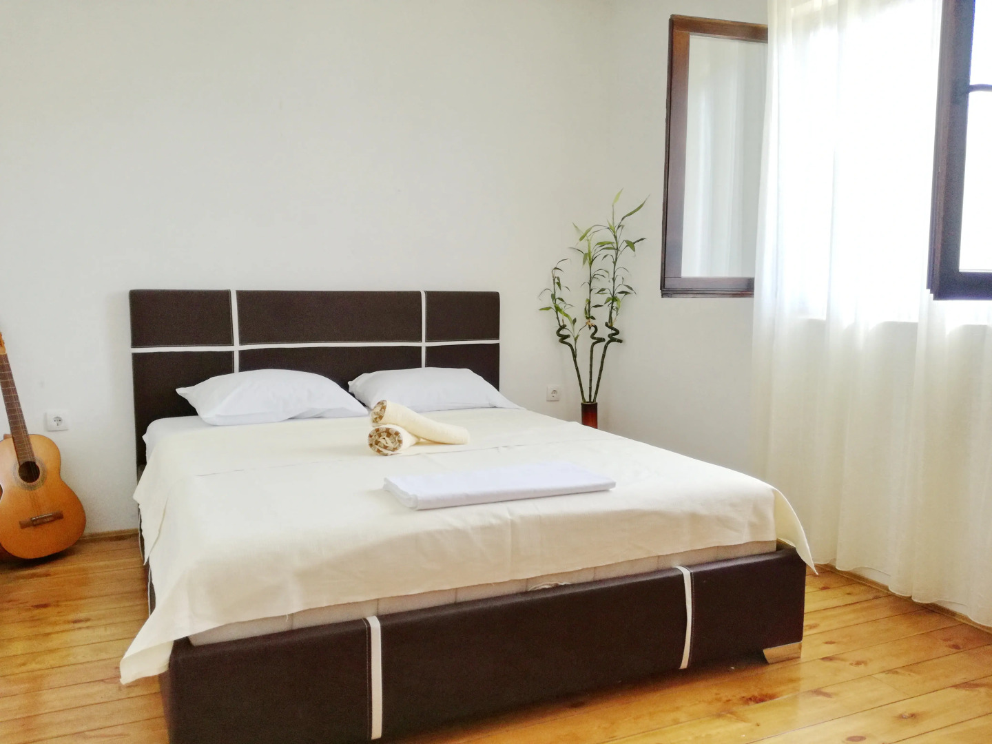 Апартаменты Tivat Luxury