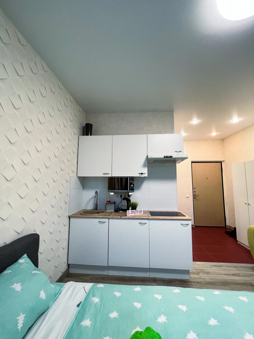 Апартаменты Николаева 23