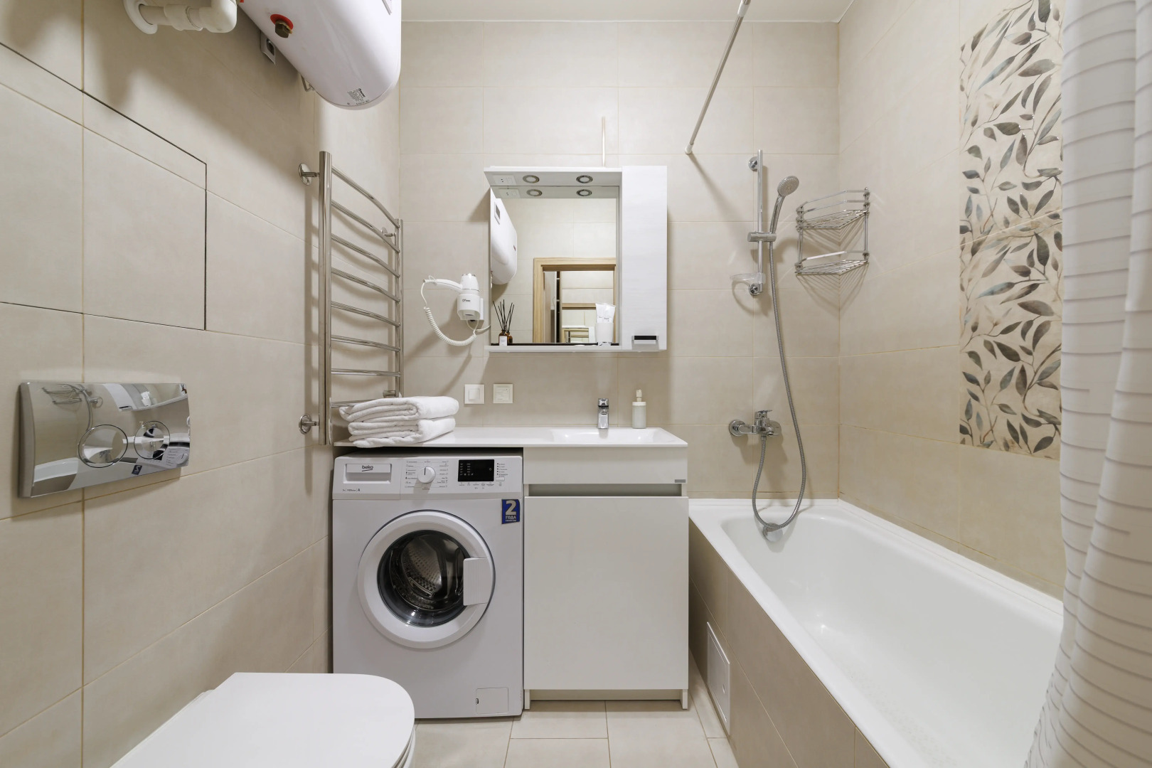 Апартаменты Комфорт у Невского проспекта