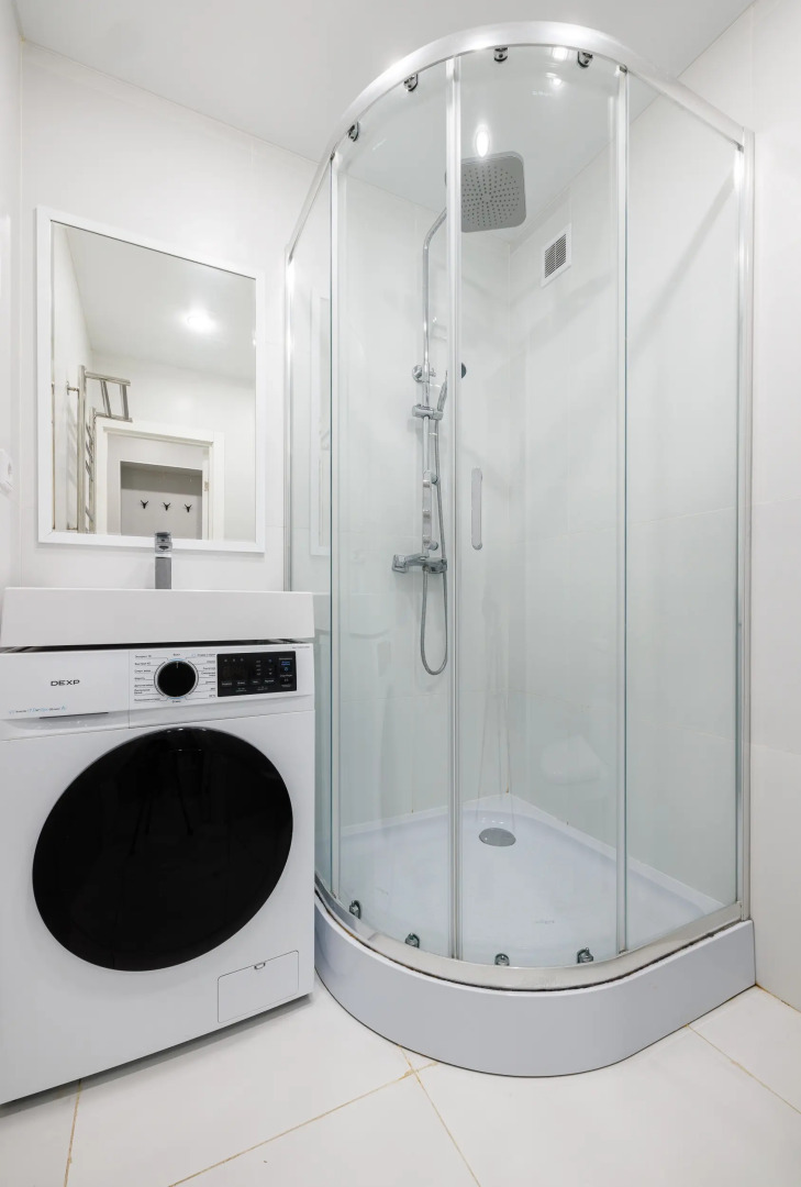 Квартира На Циолковского 3