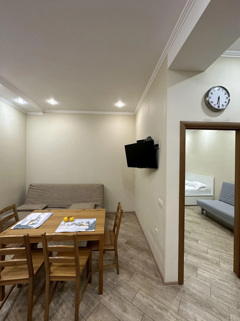 Апартаменты Лаура 8