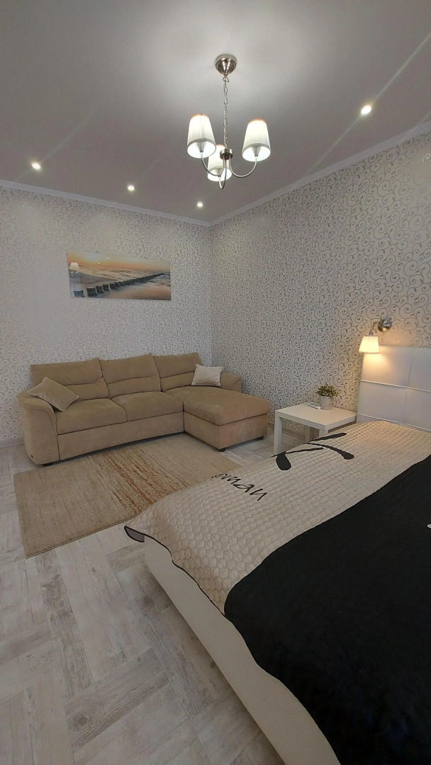 Апартаменты Лайт