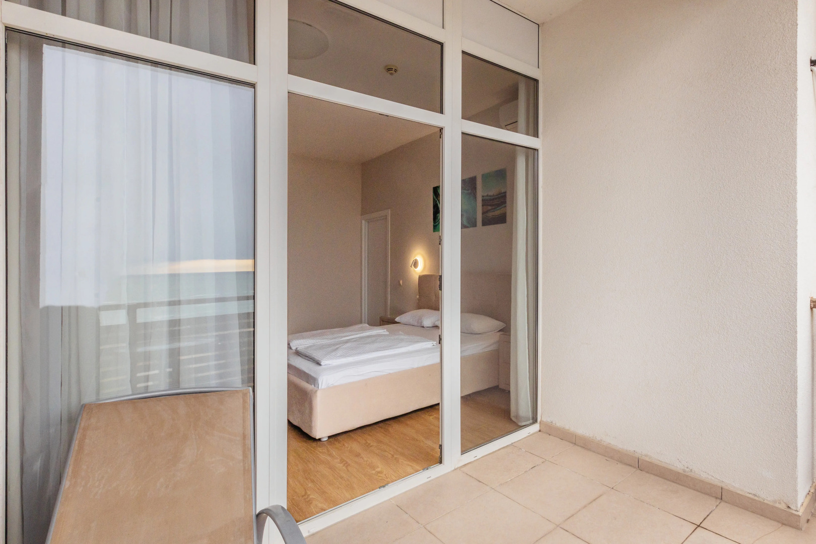 Апартаменты Imeretinskiy on Parusnaya 27