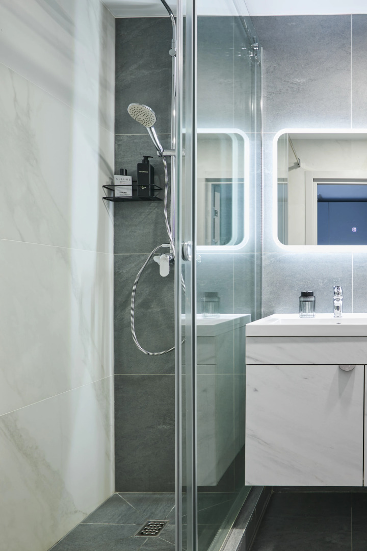 Апартаменты Yacht Club от Apartments & stories