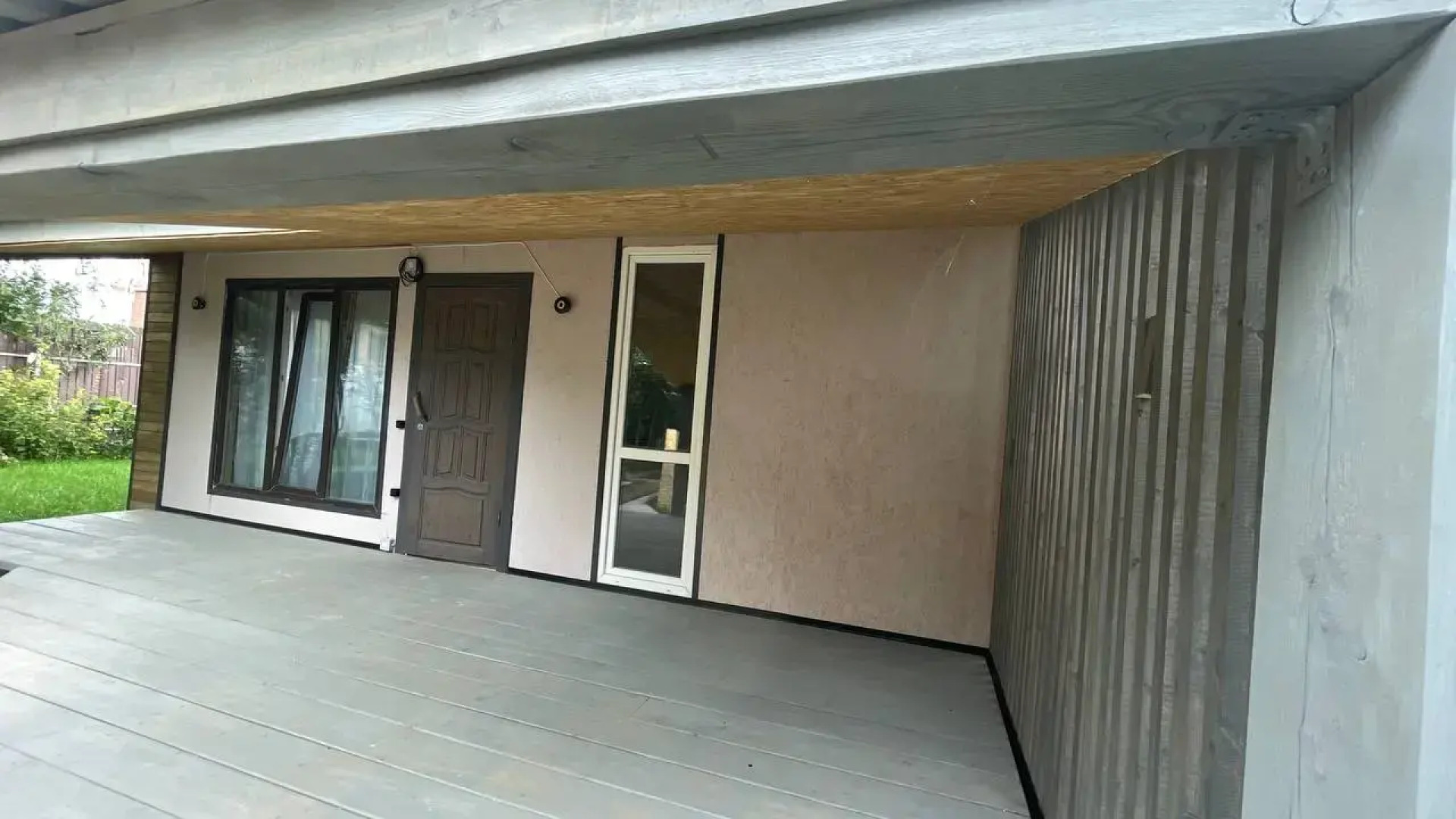 Гостевой дом у Озера