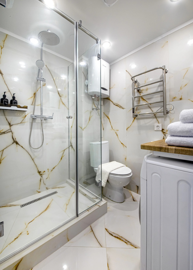 Апартаменты Room2day Дюны