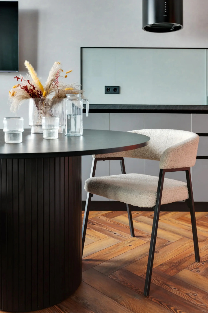 Квартира Талисман от Home24