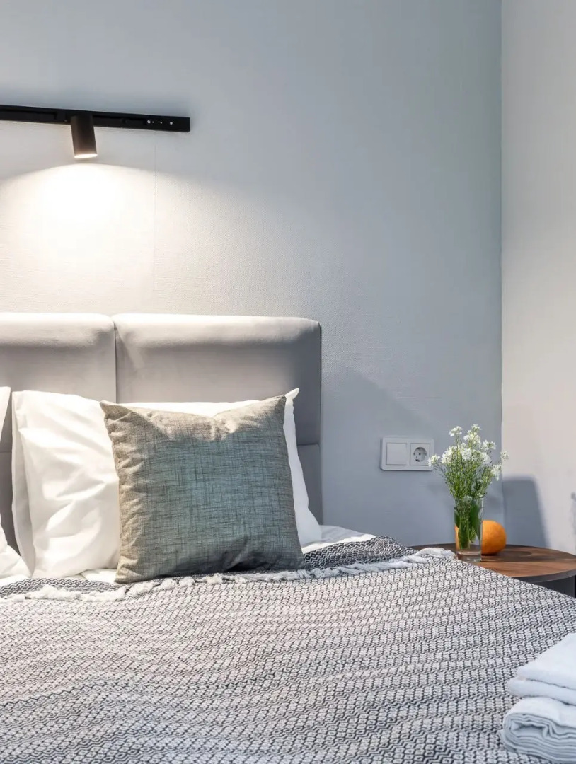 Апартаменты Домик у Моря